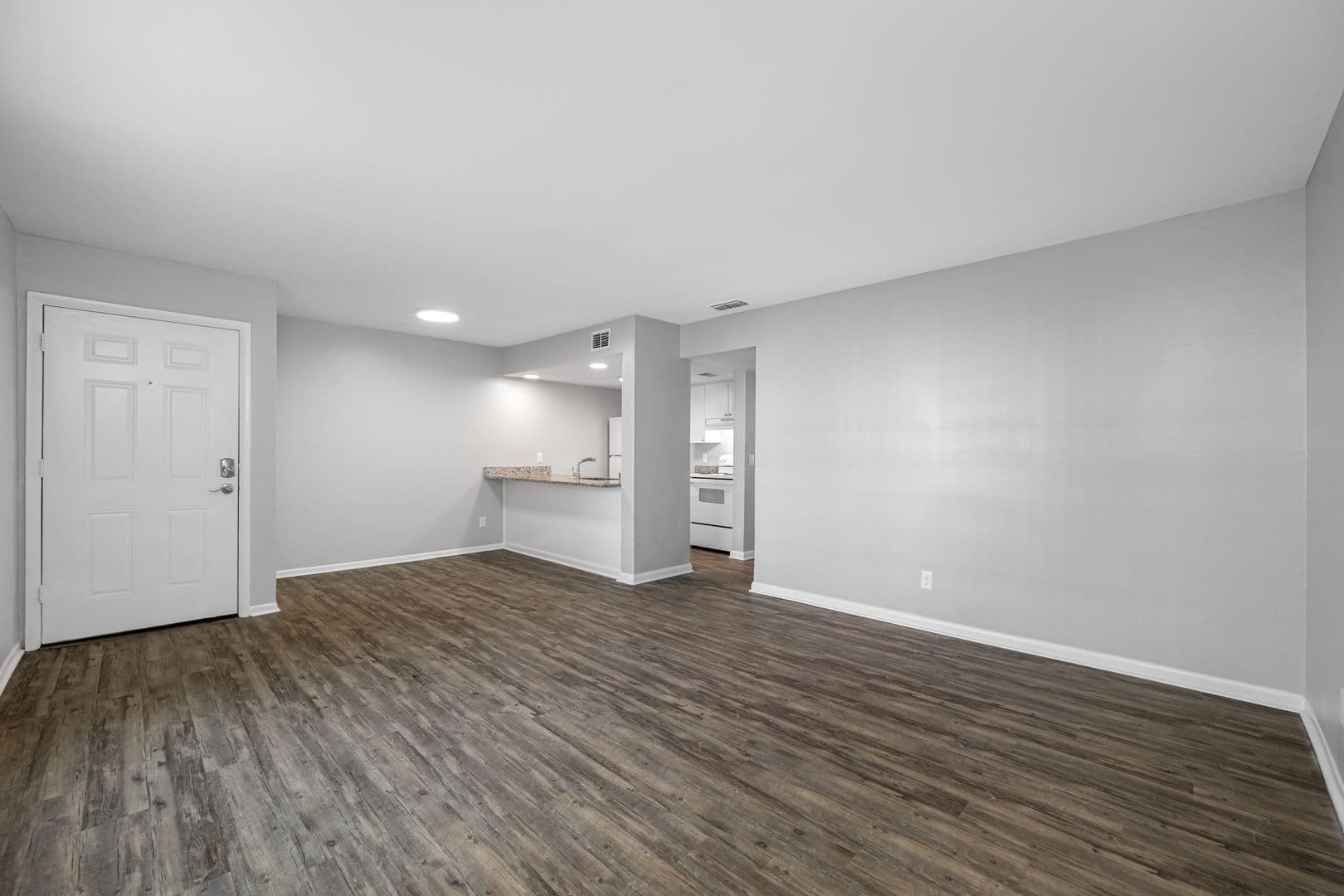 Tampa Apartment: 5902 E 122nd Ave