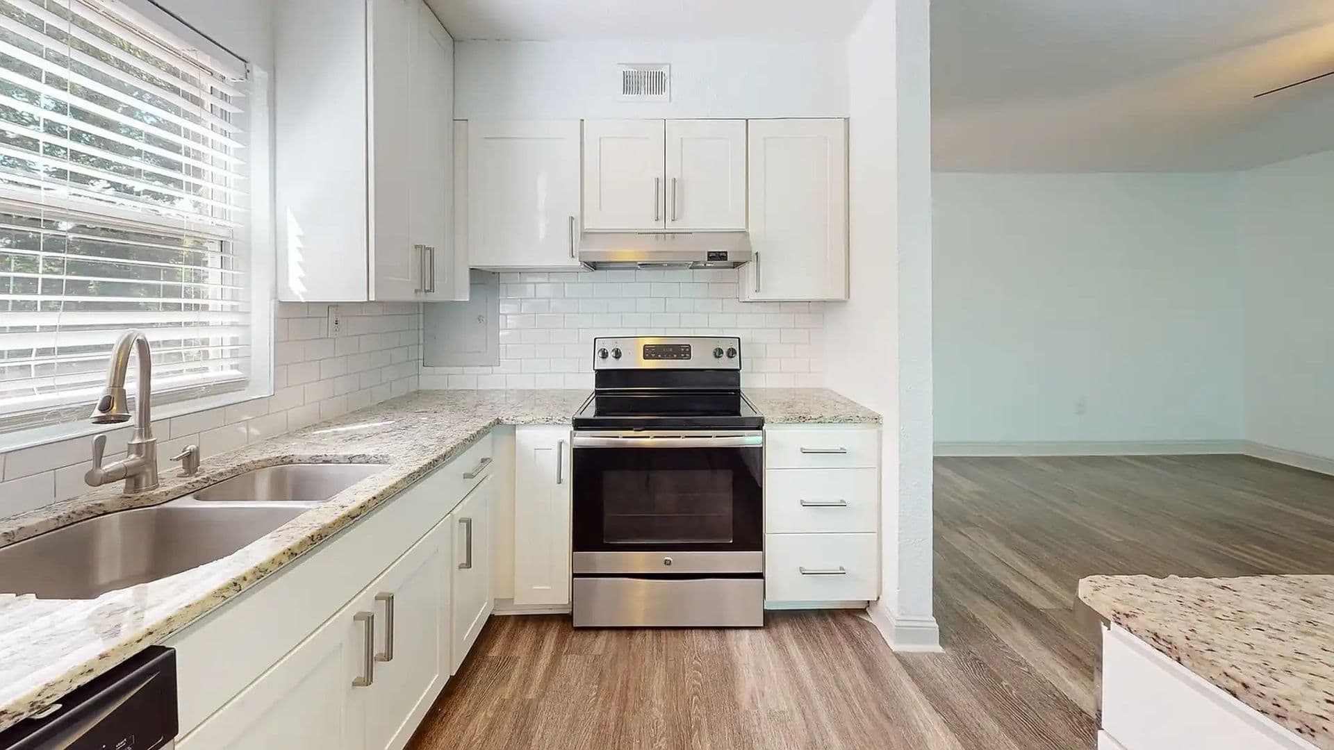 Tampa Apartment: 1405 S. Lorenzo Ave.