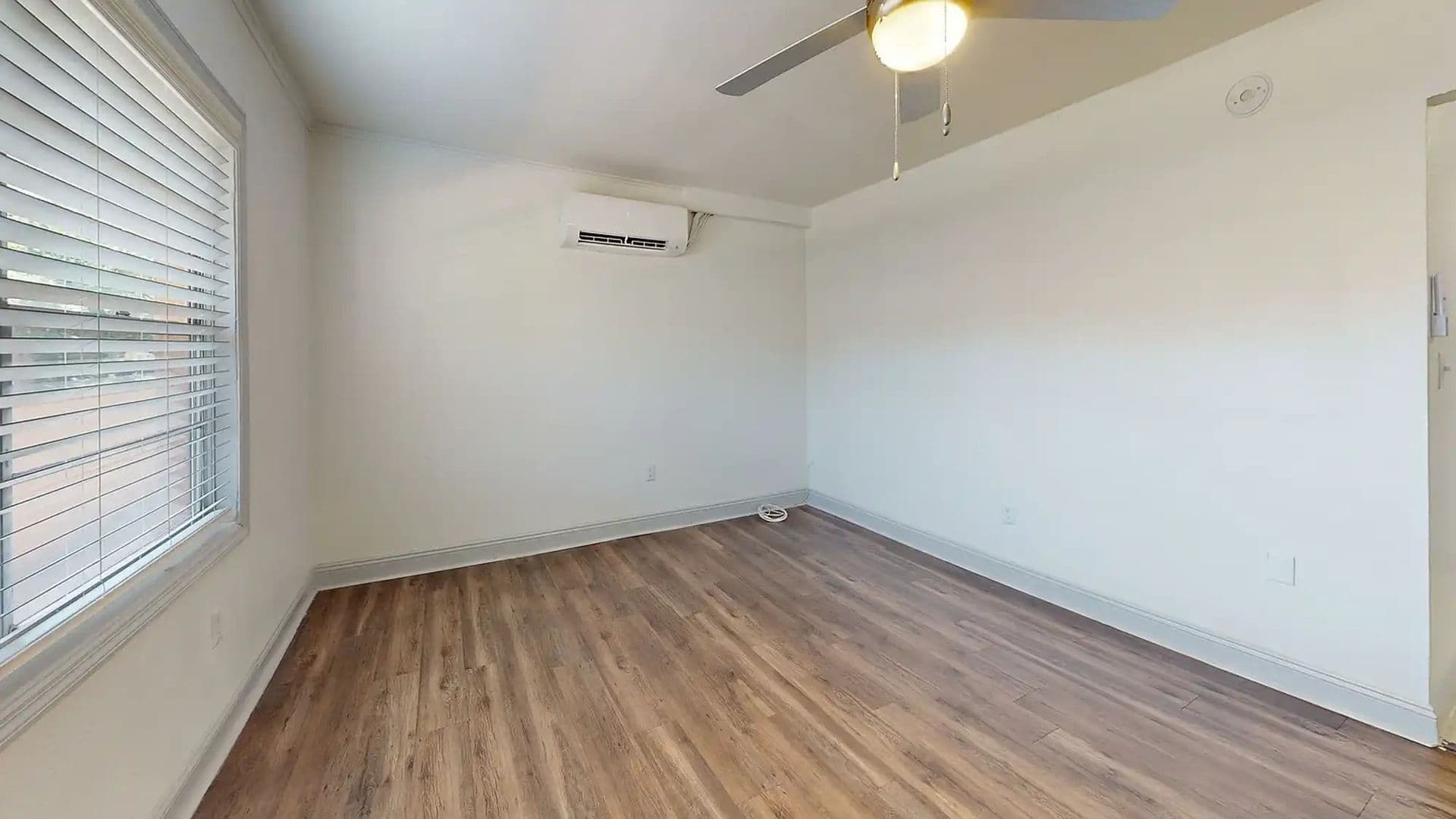Tampa Apartment: 1405 S. Lorenzo Ave.
