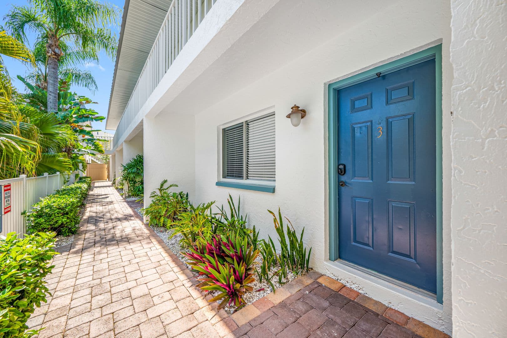 Tampa Apartment: 1405 S. Lorenzo Ave.