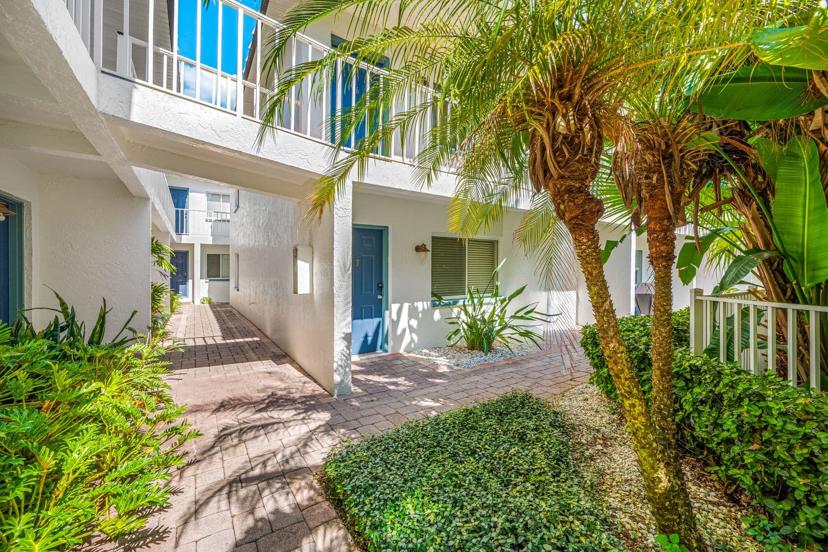 Tampa Apartment: 1405 S. Lorenzo Ave.