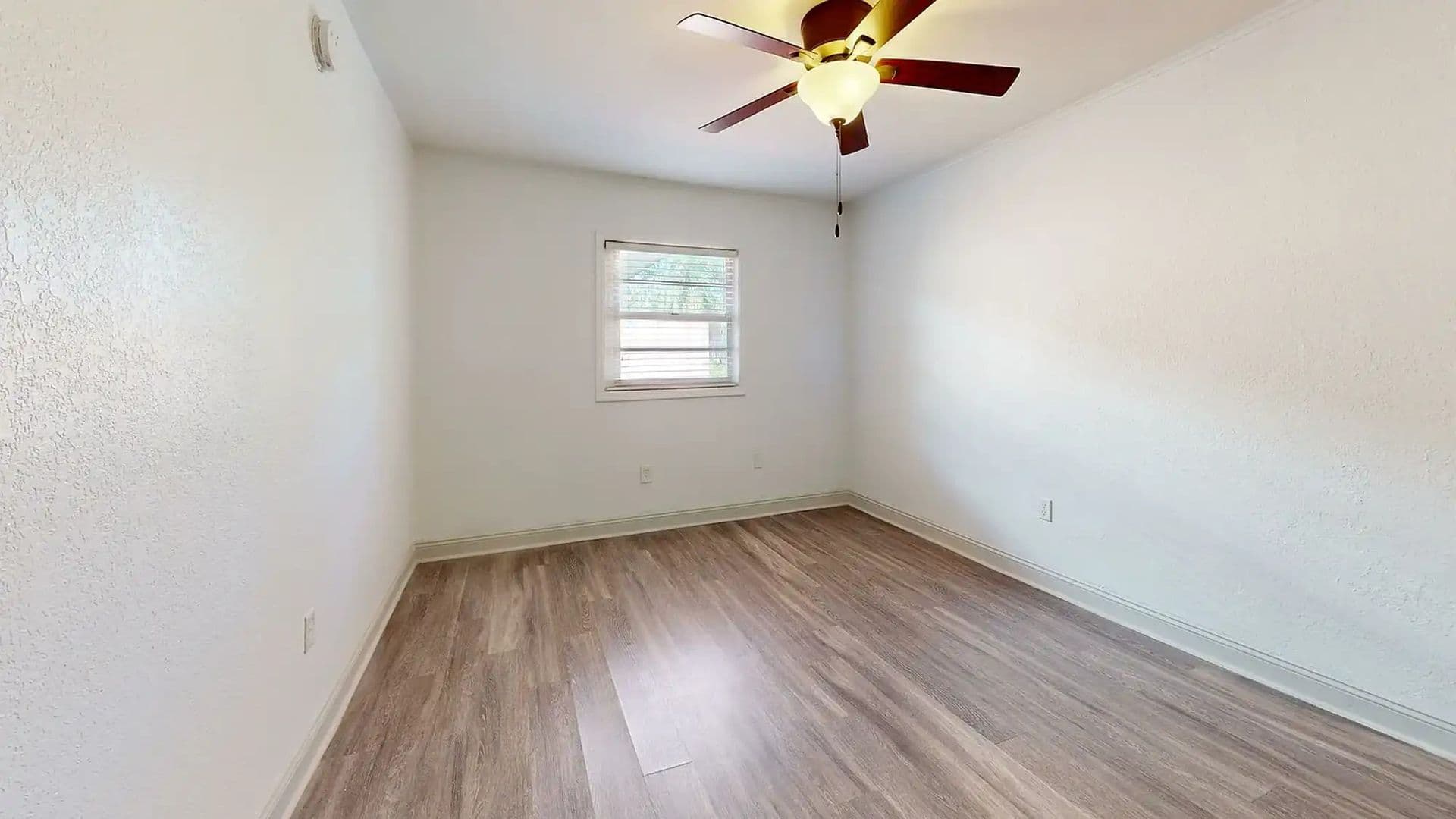 Tampa Apartment: 1405 S. Lorenzo Ave.