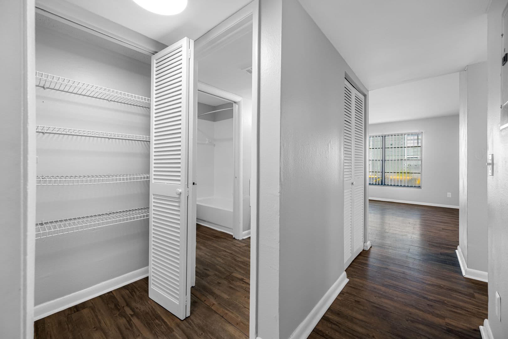 Tampa Apartment: 5902 E 122nd Ave