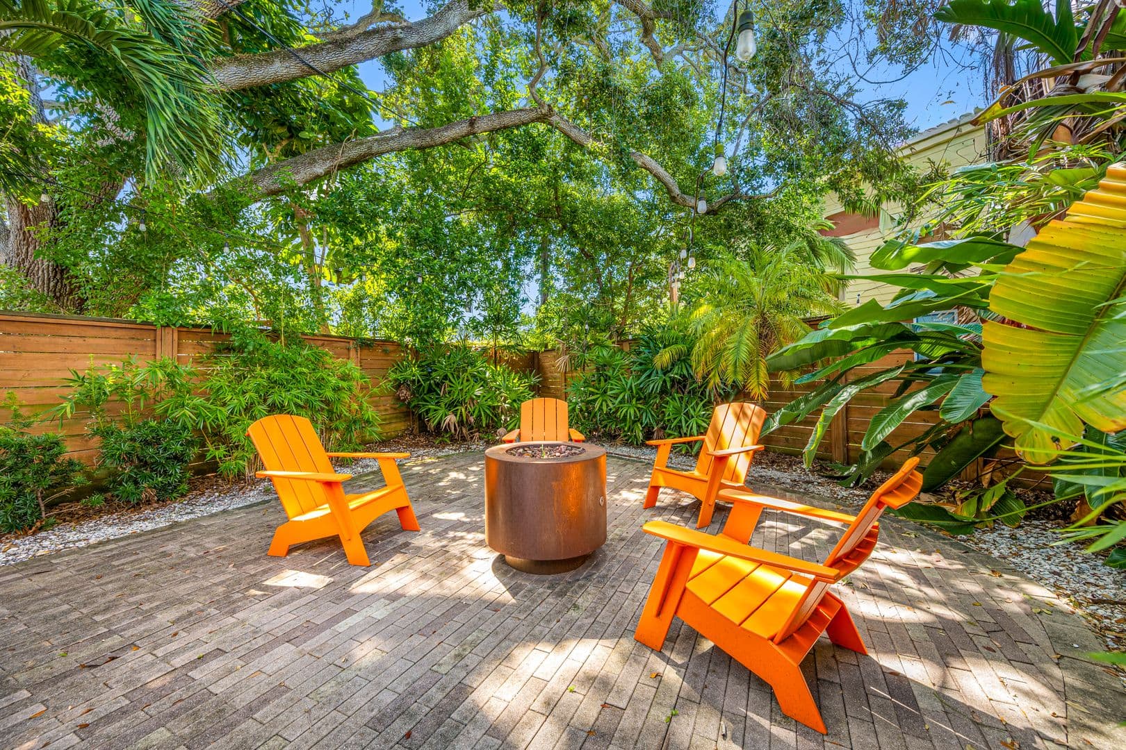 Tampa Apartment: 1405 S. Lorenzo Ave.