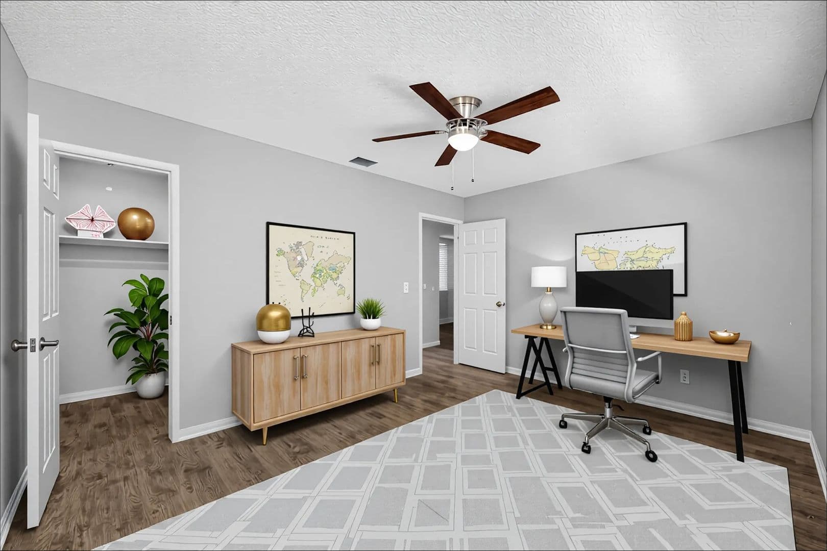 St Petersburg Apartment: 621 88th Ave N