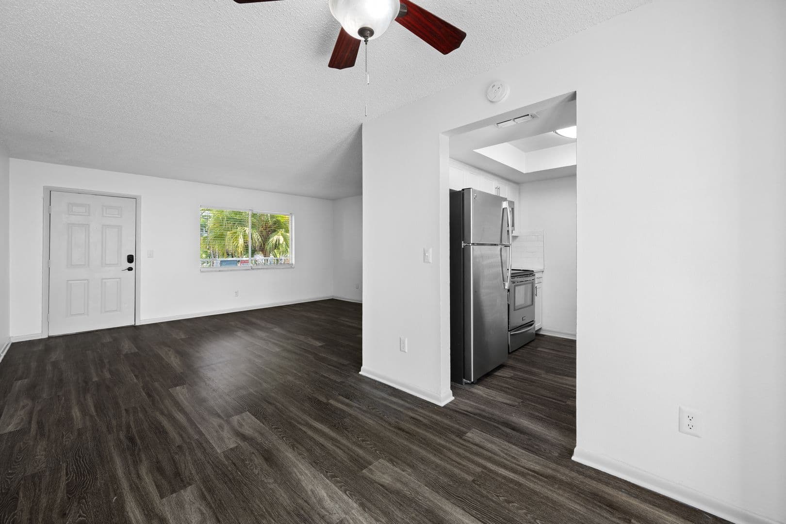 Tampa Apartment: 1405 S. Lorenzo Ave.