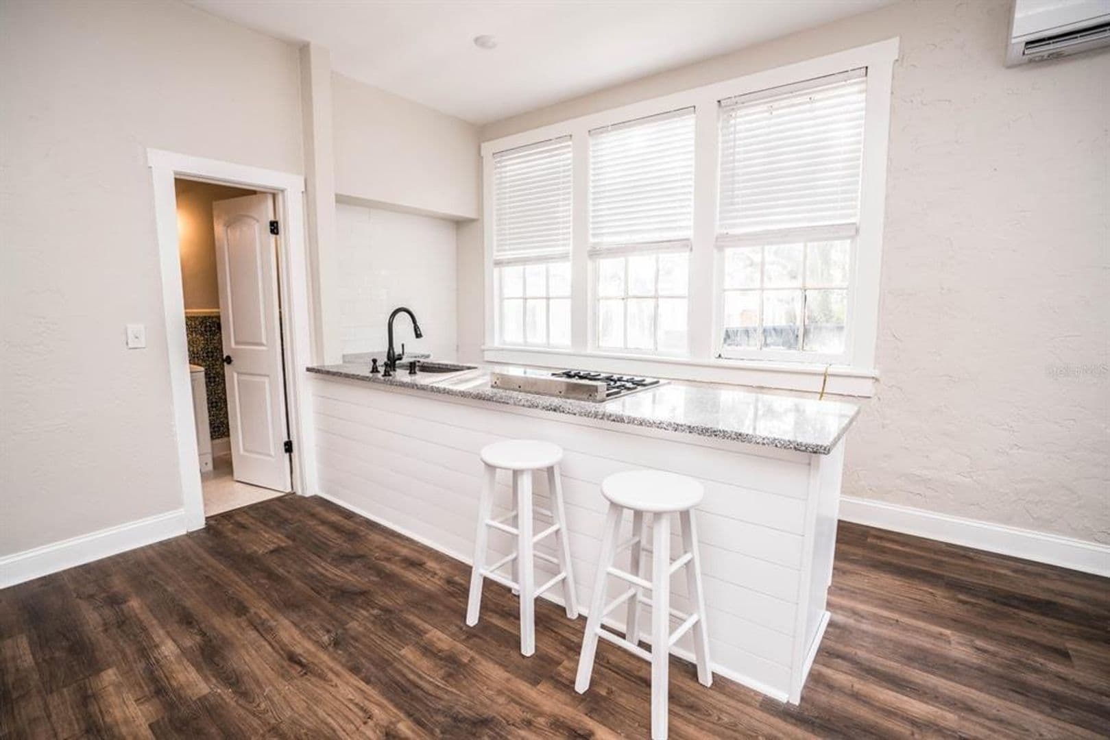 St. Petersburg Apartment: 1700 Park St N