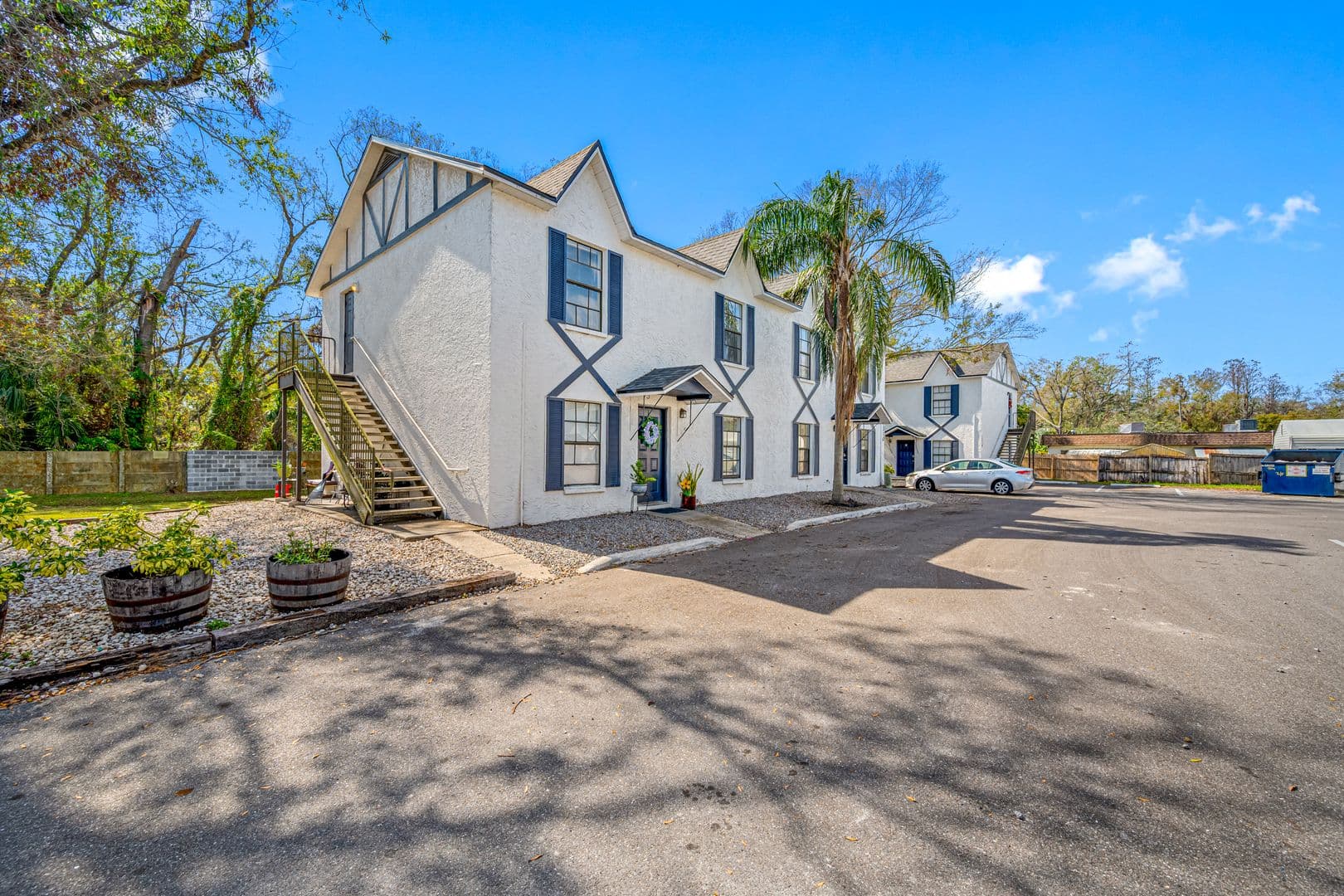 Tampa Apartment: 1308 W Waters Ave