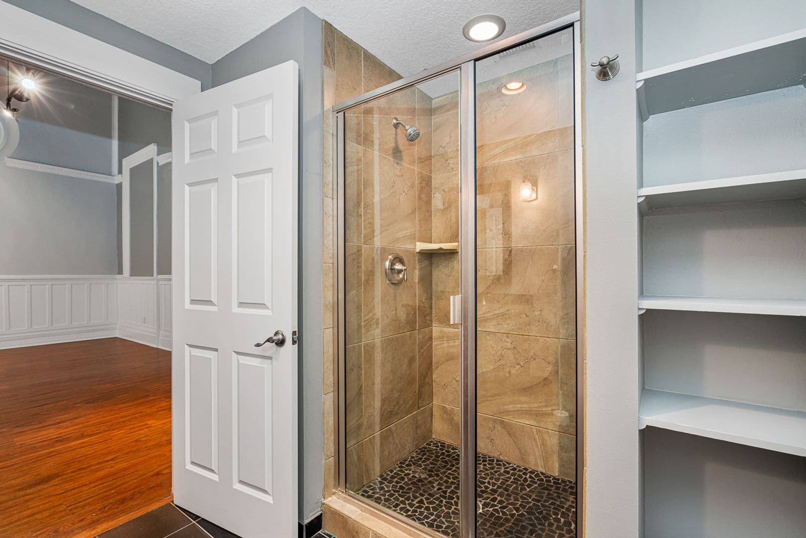 Tampa Apartment: 502 E Ross Ave