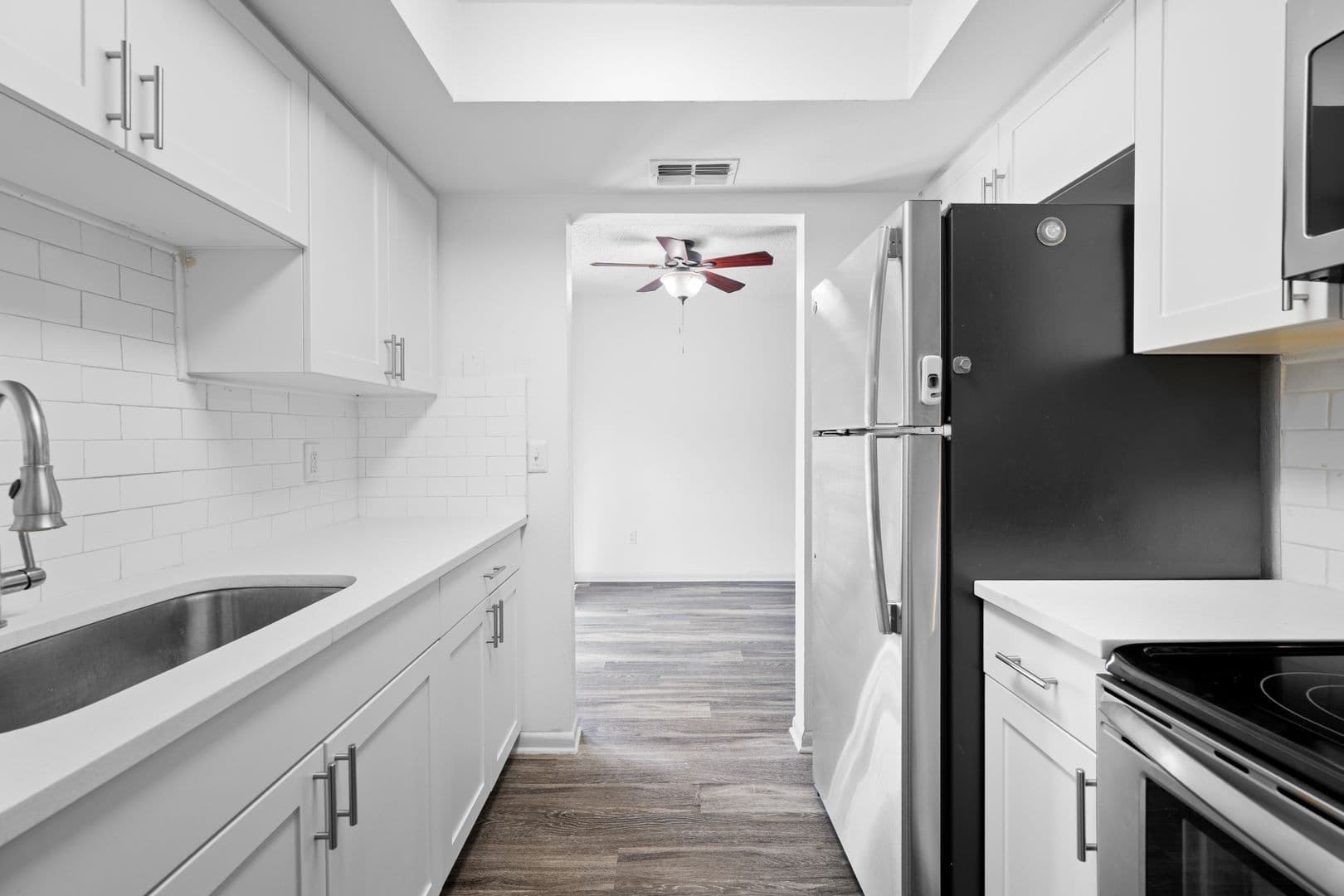 Tampa Apartment: 1405 S. Lorenzo Ave.