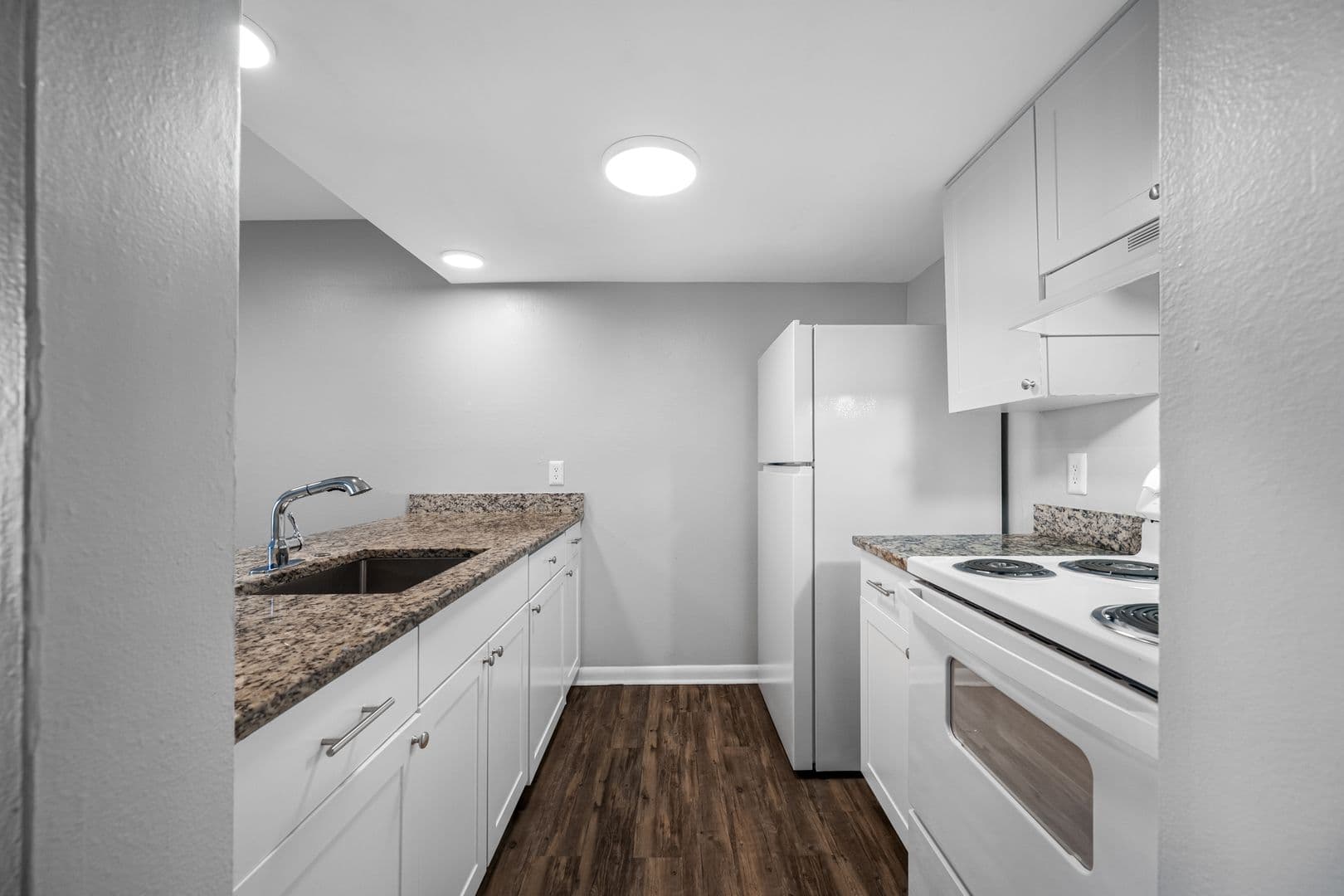 Tampa Apartment: 5902 E 122nd Ave