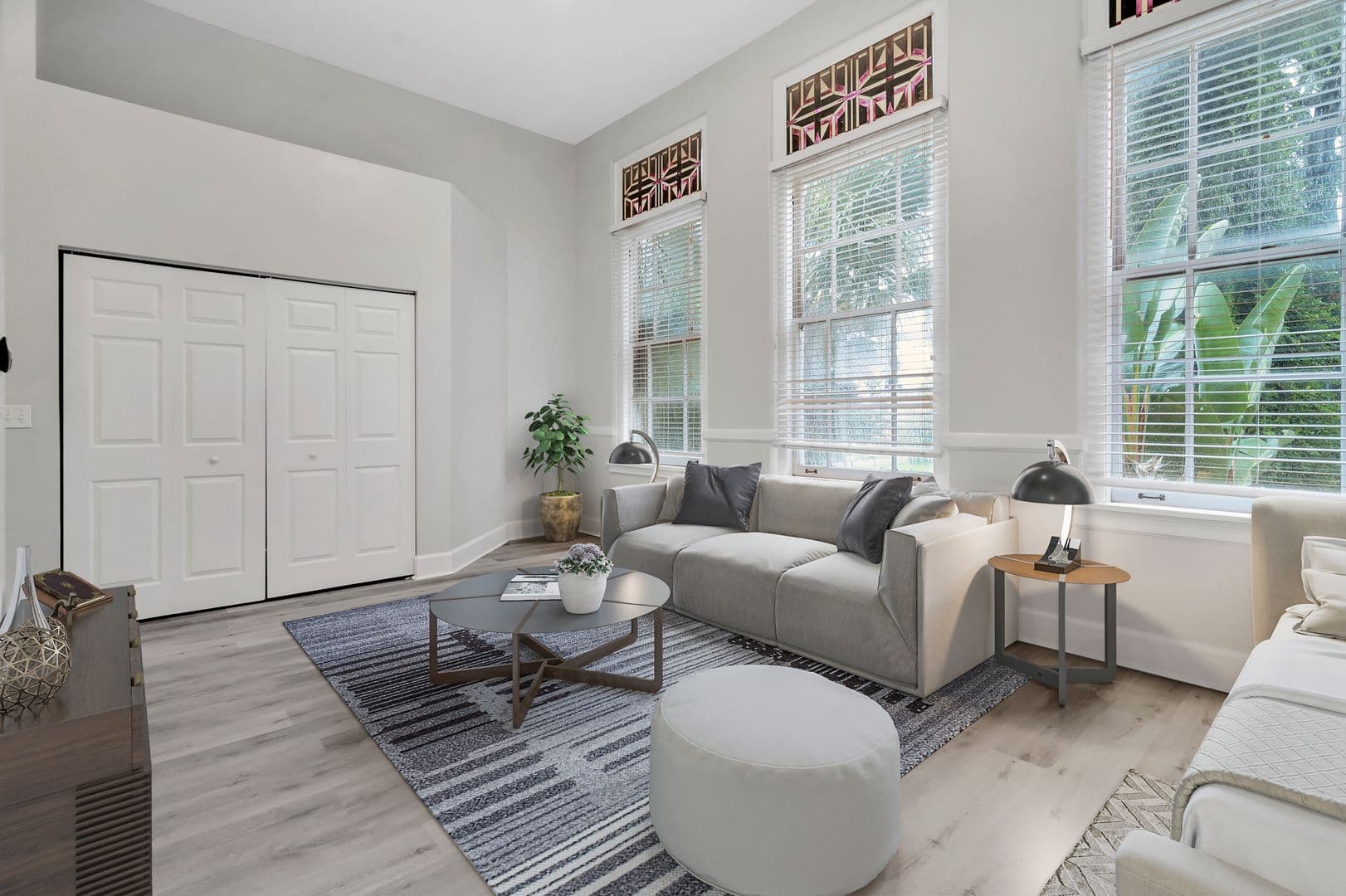 Tampa Apartment: 502 E Ross Ave