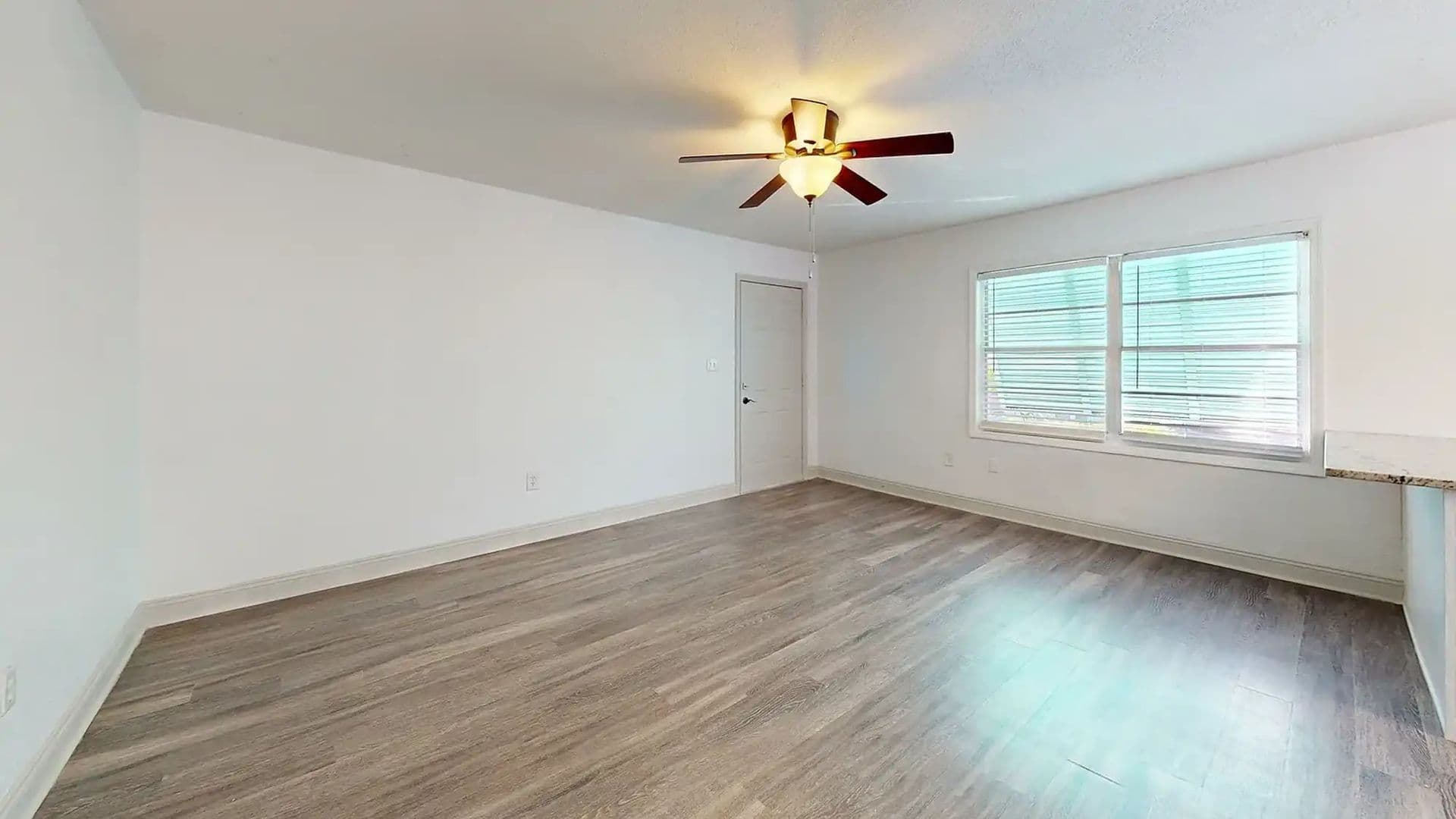 Tampa Apartment: 1405 S. Lorenzo Ave.