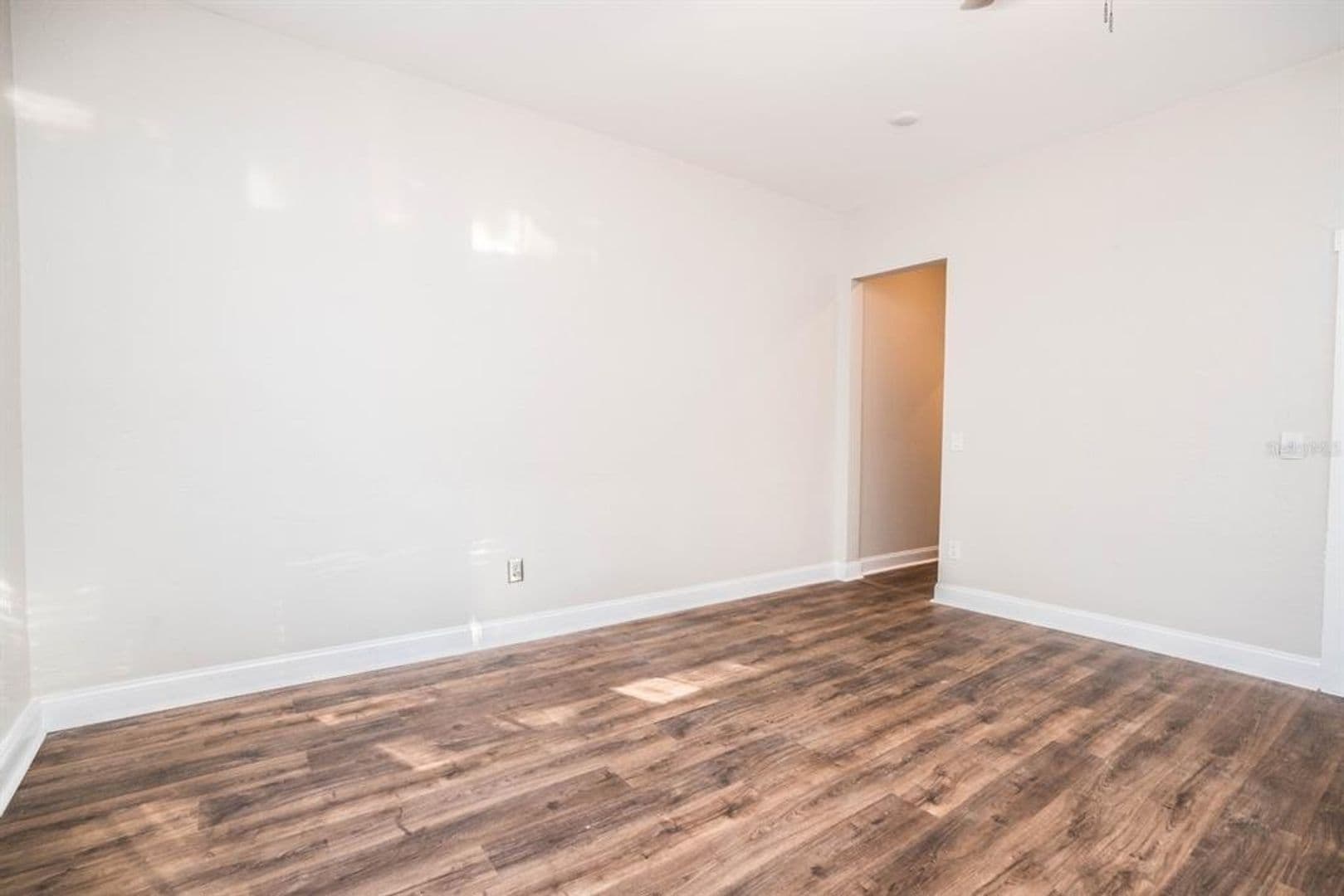 St. Petersburg Apartment: 1700 Park St N