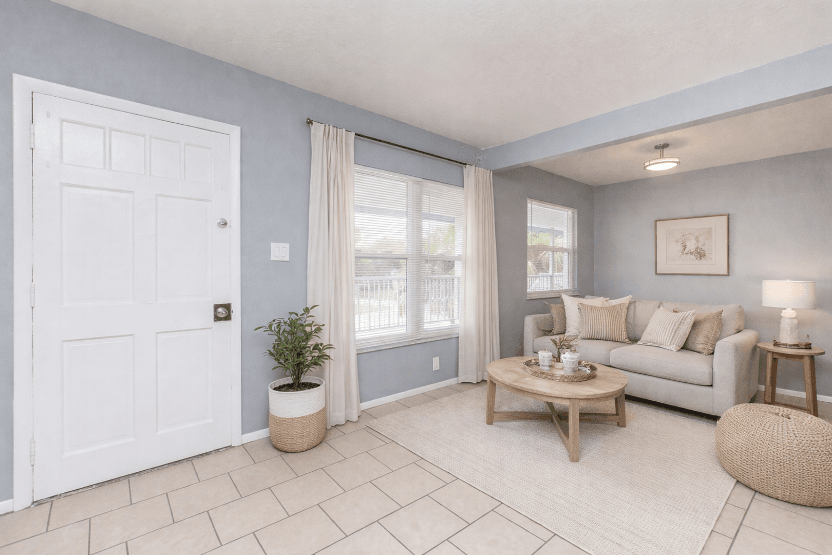 St Petersburg Apartment: 3556 66th Street N