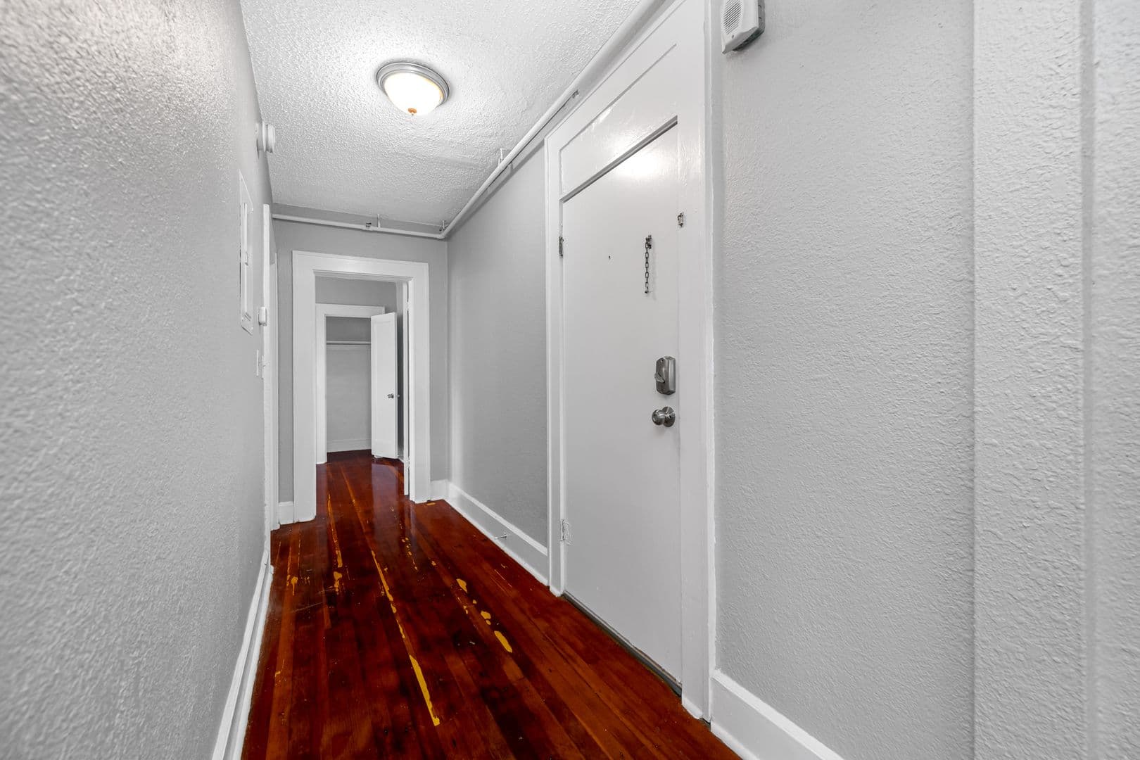 St Petersburg Apartment: 324 Grove Street North
