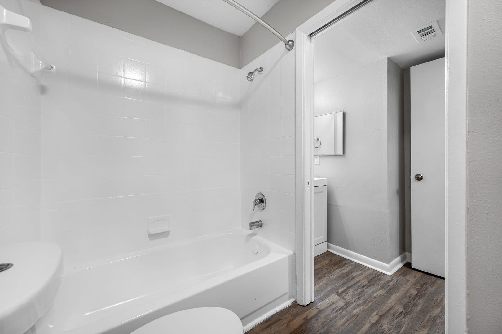 Tampa Apartment: 5902 E 122nd Ave