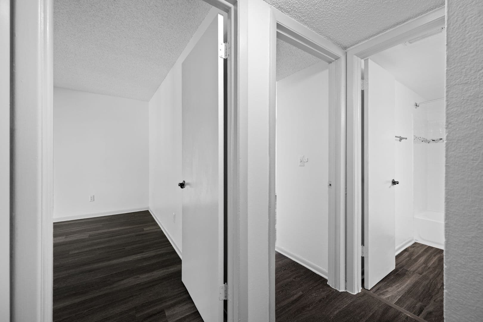 Tampa Apartment: 1405 S. Lorenzo Ave.
