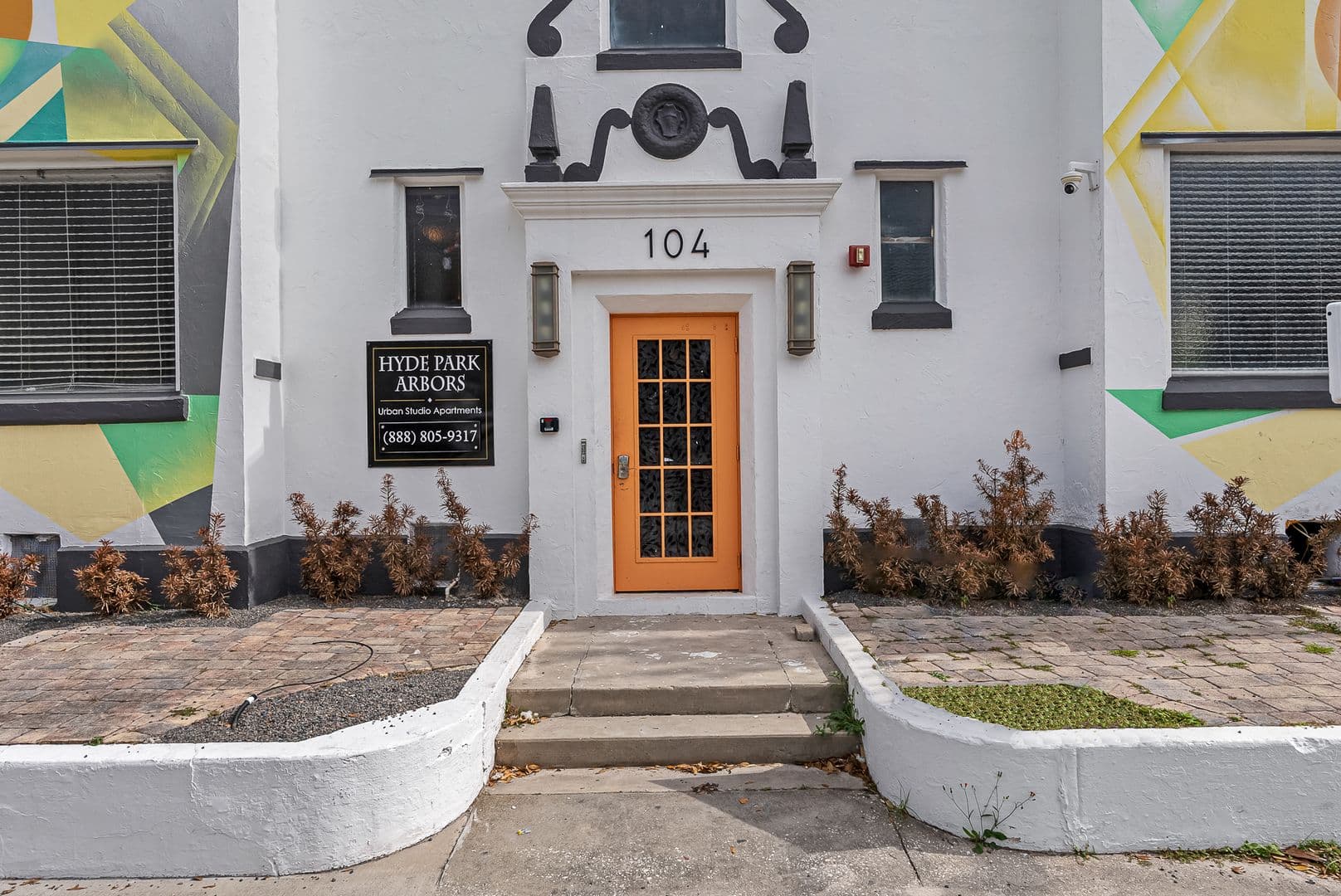 Tampa Apartment: 104 S Armenia Ave