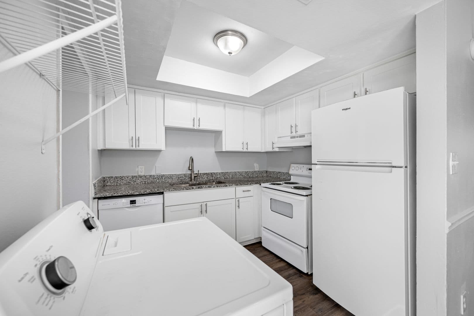 Tampa Apartment: 6501 N Himes Ave