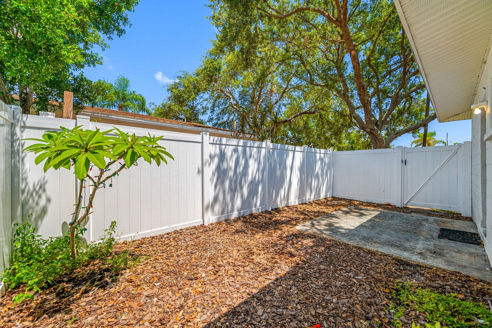 St Petersburg Apartment: 621 88th Ave N