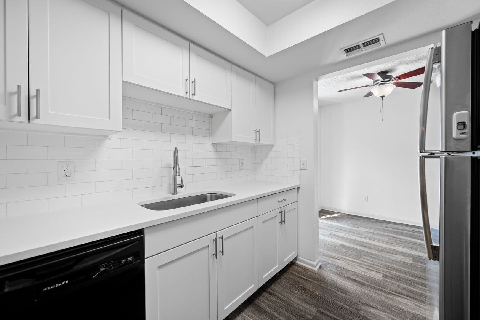 Tampa Apartment: 1405 S. Lorenzo Ave.