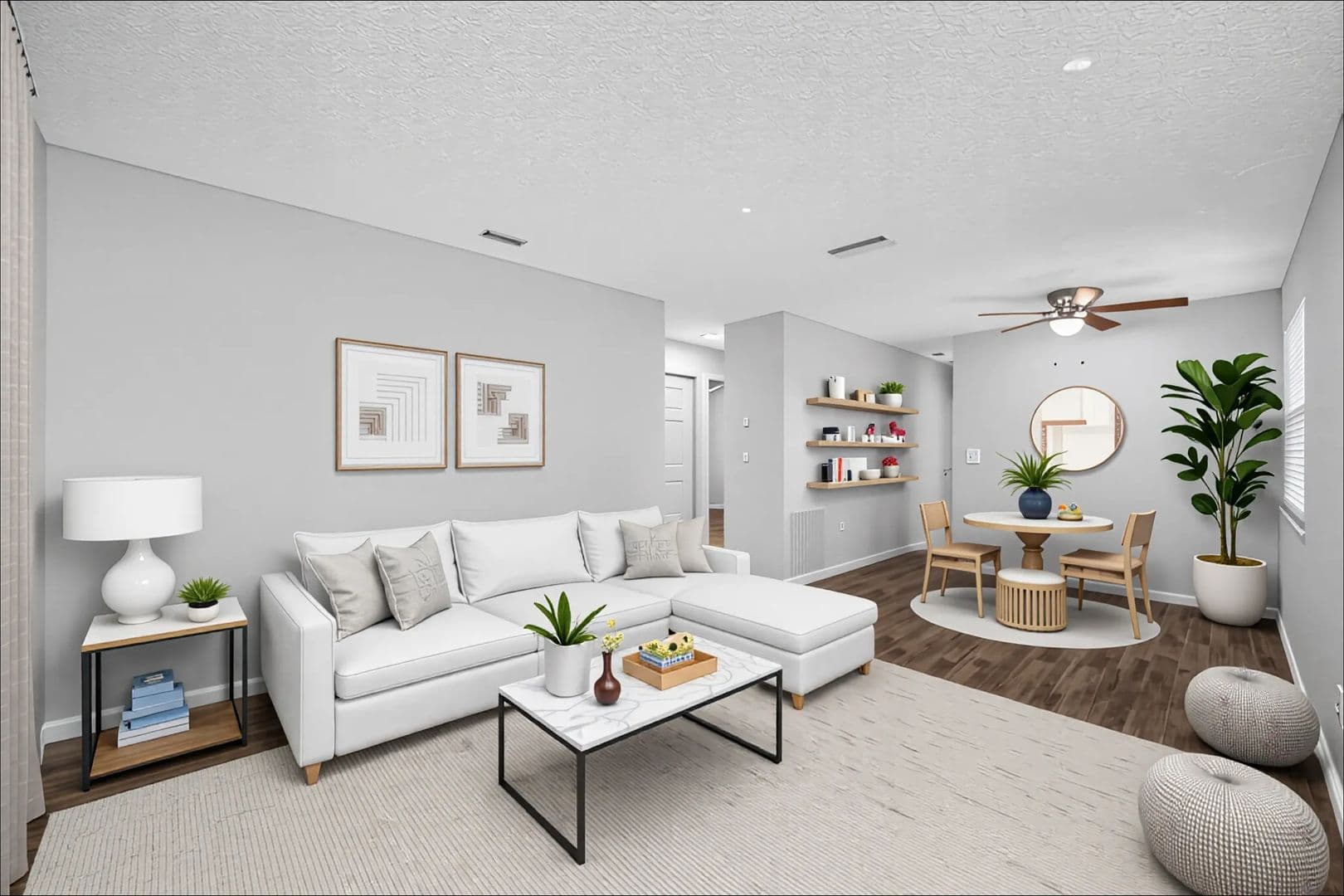 St Petersburg Apartment: 621 88th Ave N