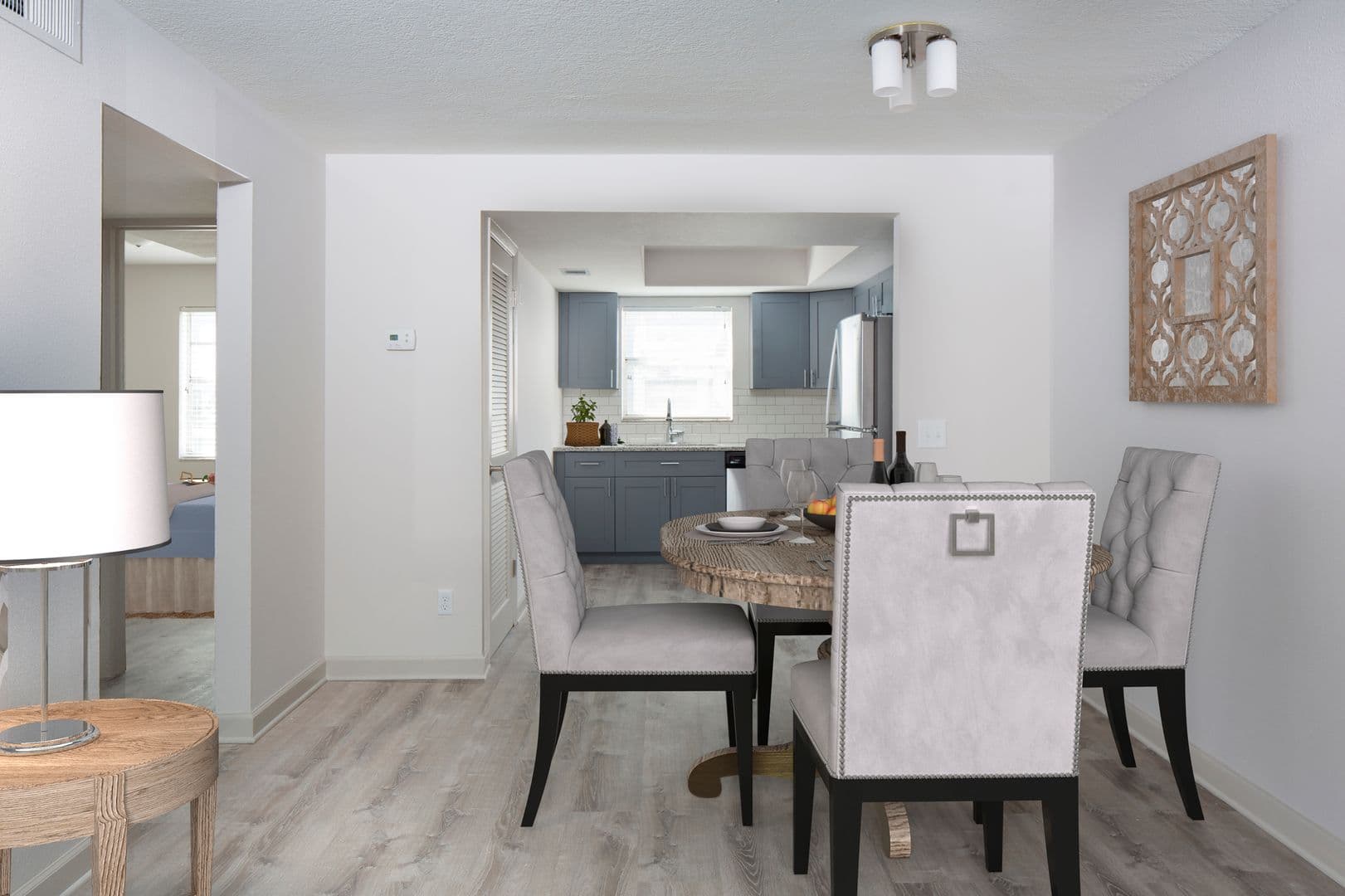 Tampa Apartment: 6829 S De Soto St
