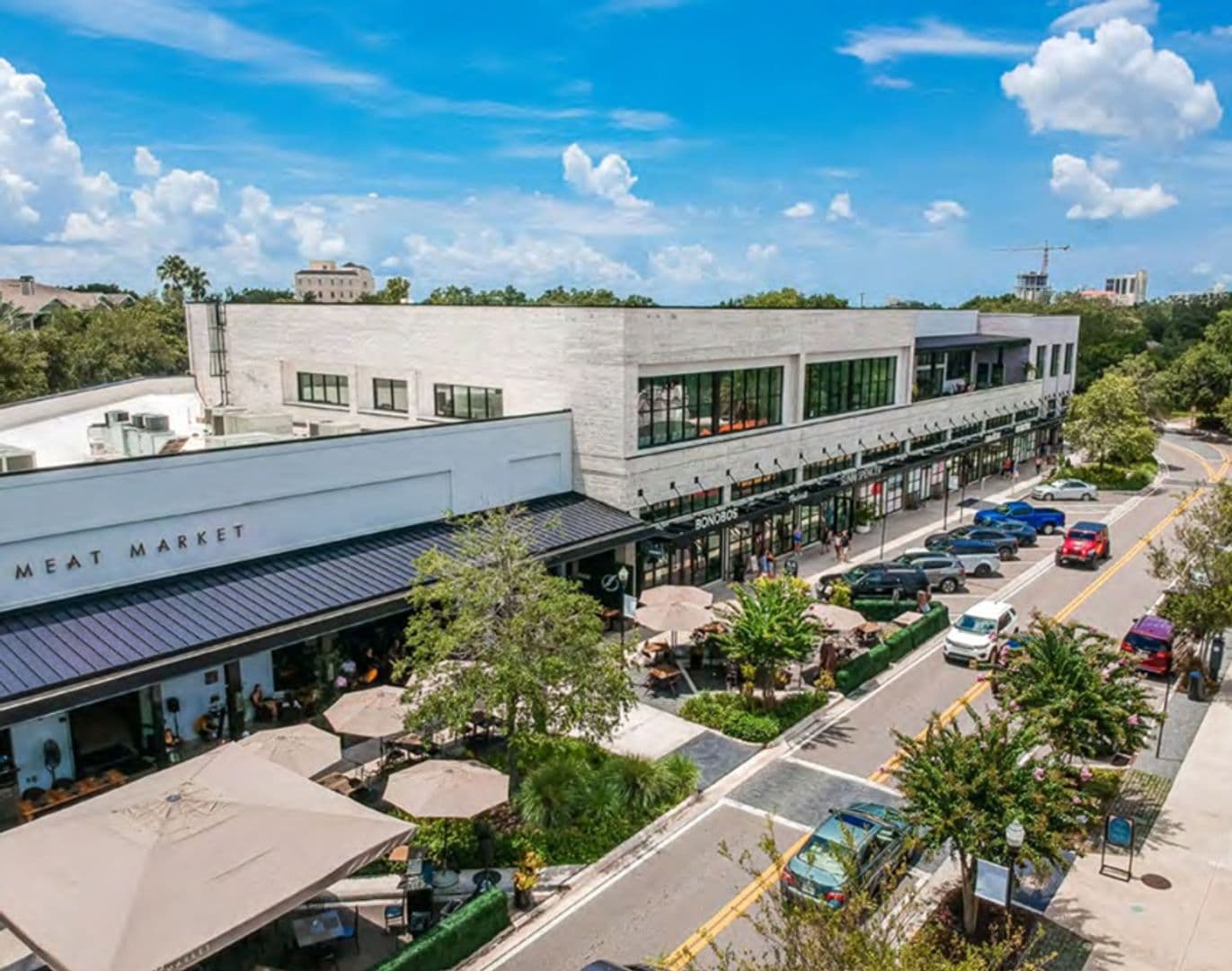 Tampa Apartment: 3211 W De Leon St