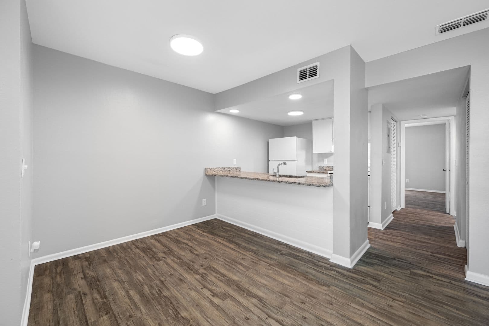 Tampa Apartment: 5902 E 122nd Ave