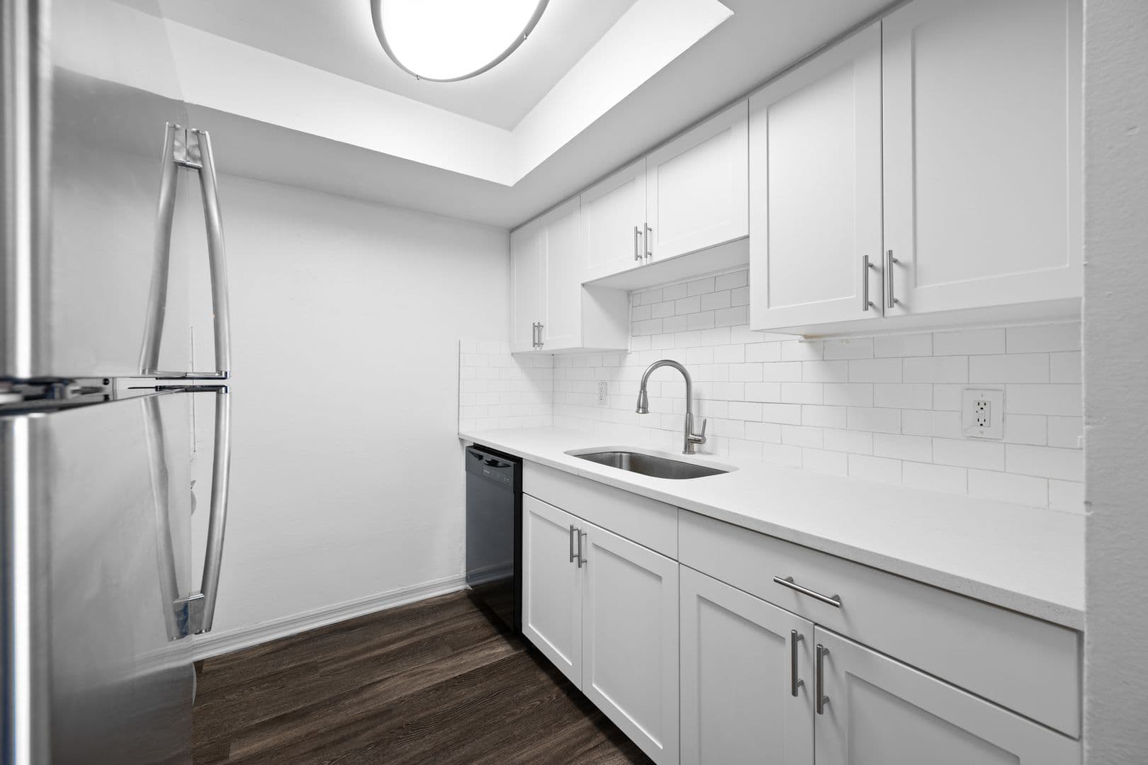 Tampa Apartment: 1405 S. Lorenzo Ave.