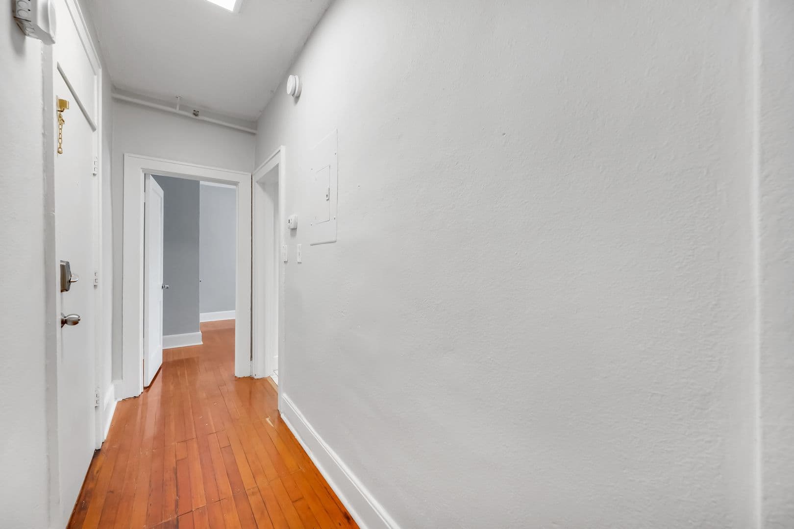 St Petersburg Apartment: 324 Grove Street North