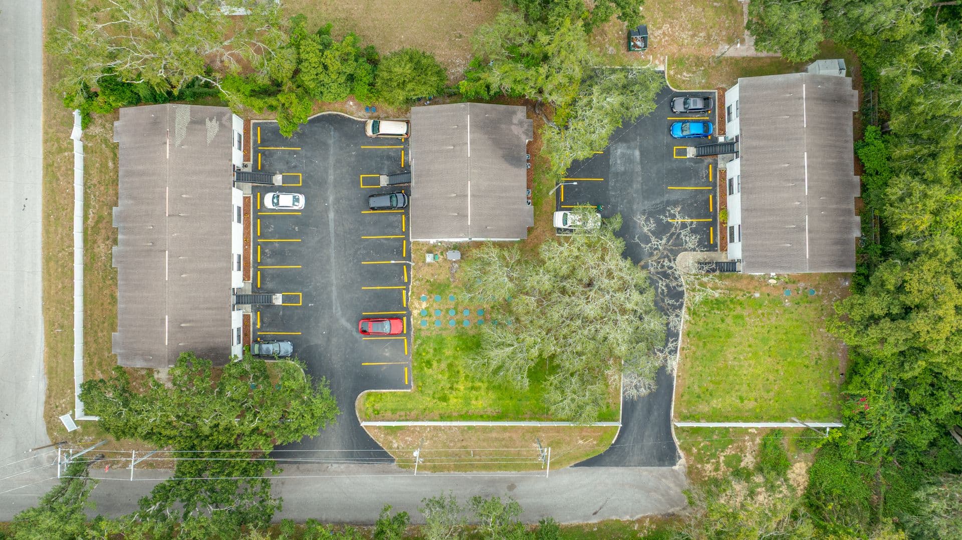Tampa Apartment: 5902 E 122nd Ave