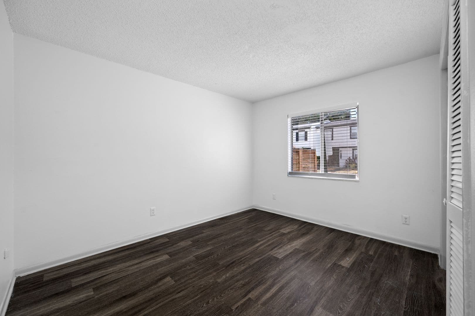 Tampa Apartment: 1405 S. Lorenzo Ave.