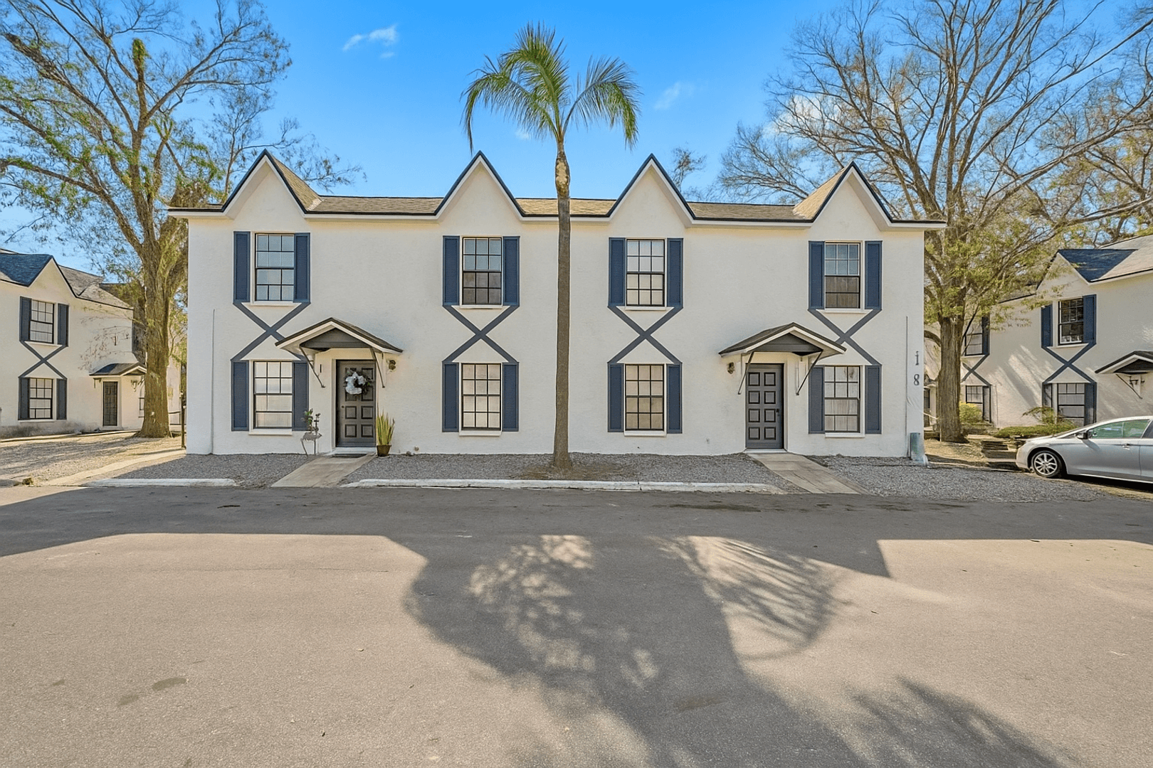 Tampa Apartment: 1308 W Waters Ave