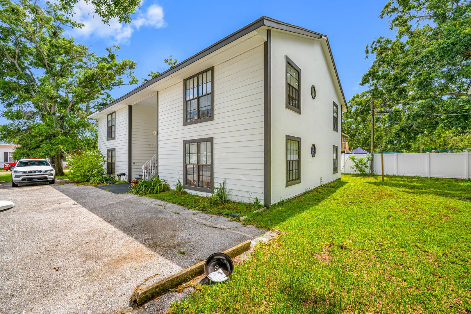Pinellas Park Apartment: 7200 63rd St N