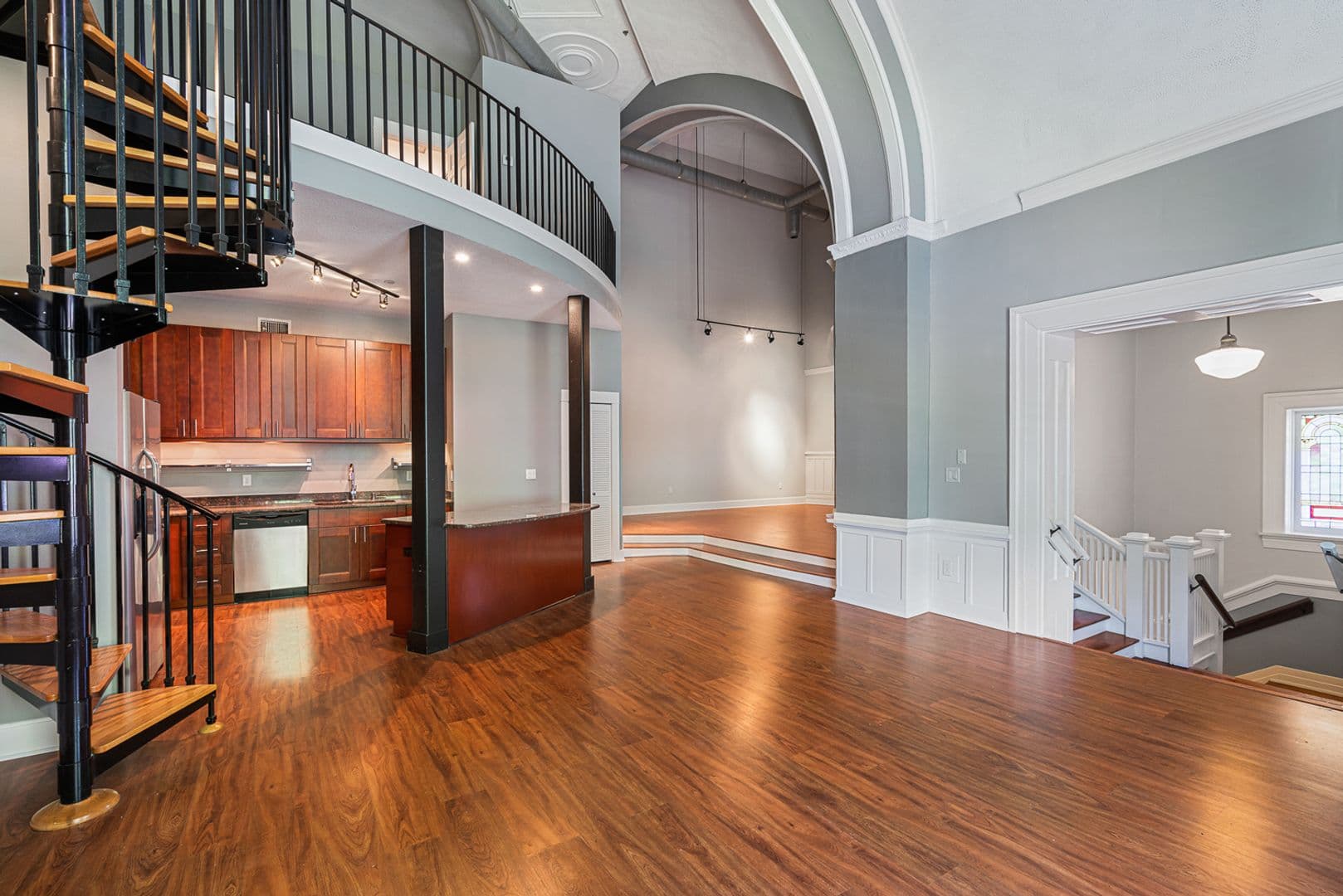 Tampa Apartment: 502 E Ross Ave