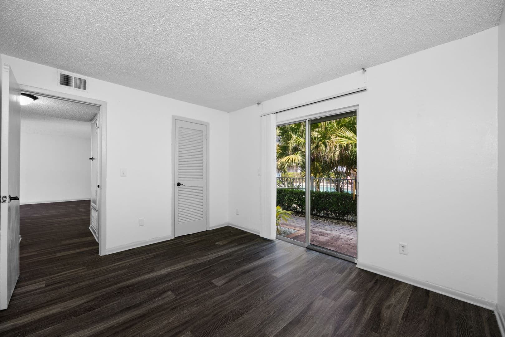 Tampa Apartment: 1405 S. Lorenzo Ave.