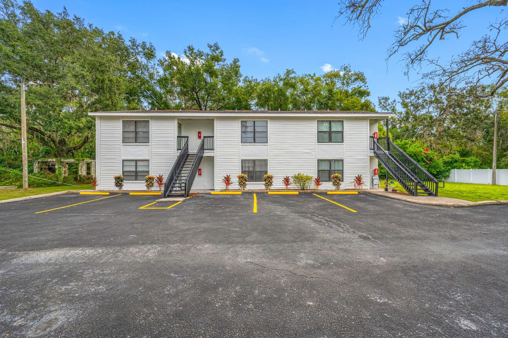 Tampa Apartment: 5902 E 122nd Ave
