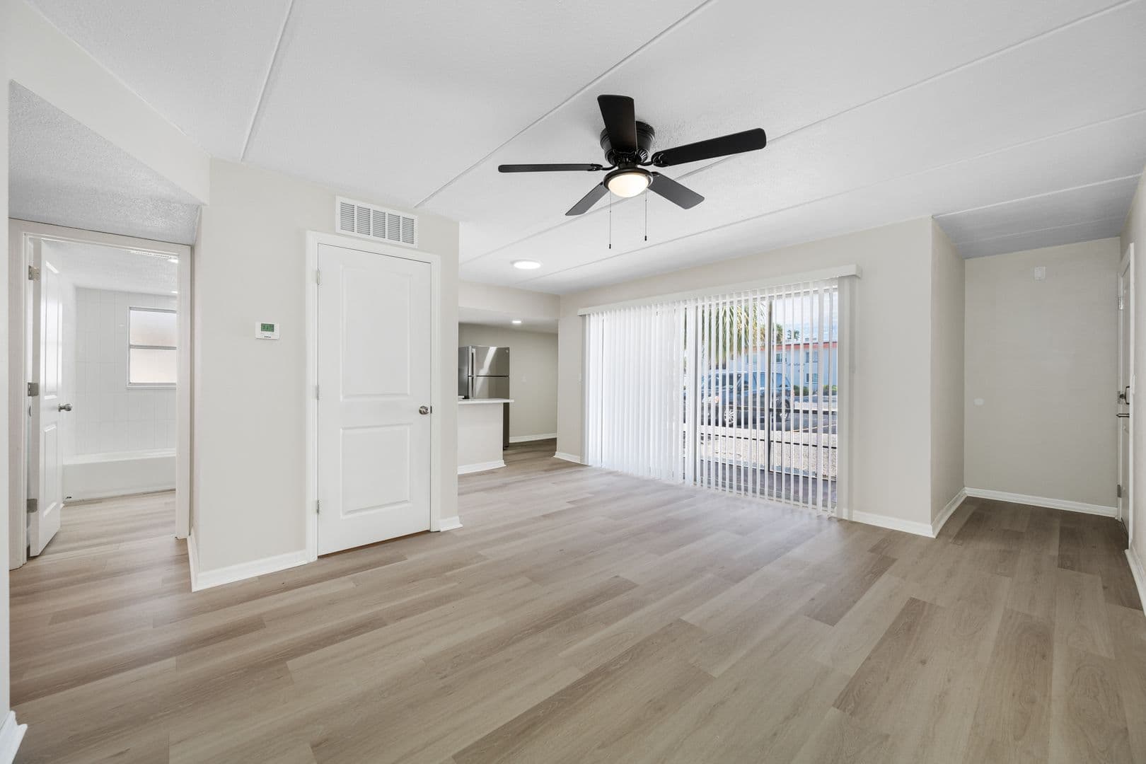St Pete Beach Apartment: 8012 Blind Pass Rd