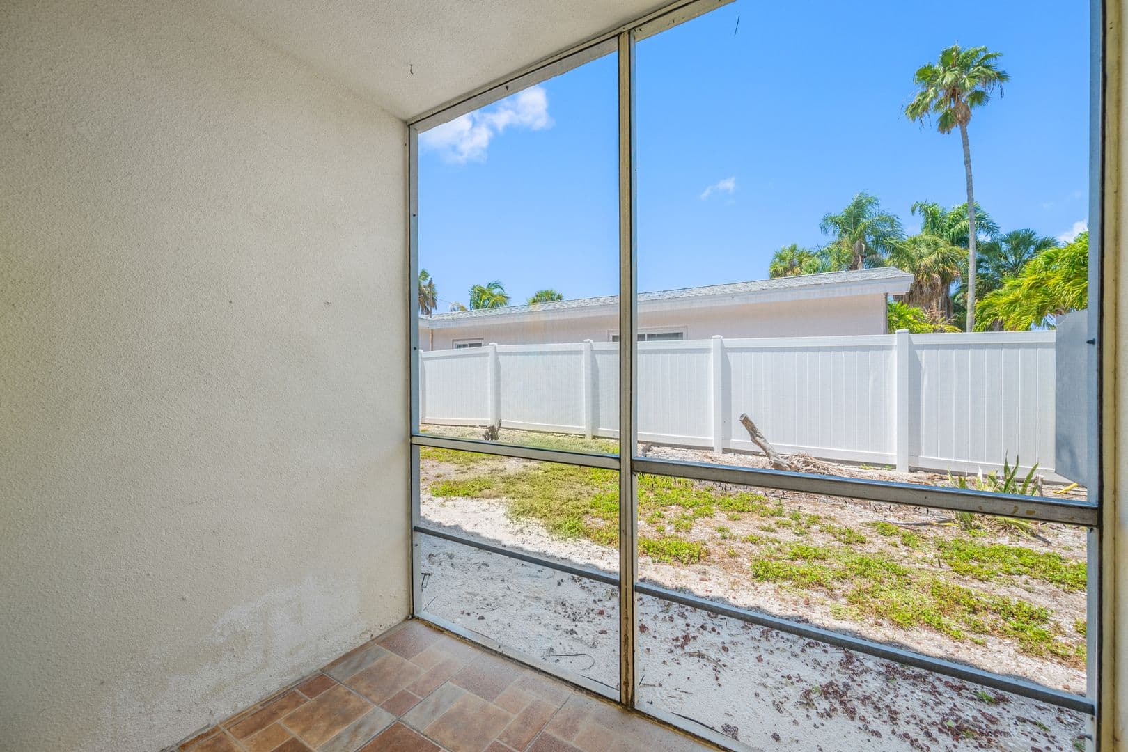 St Pete Beach Apartment: 8012 Blind Pass Rd
