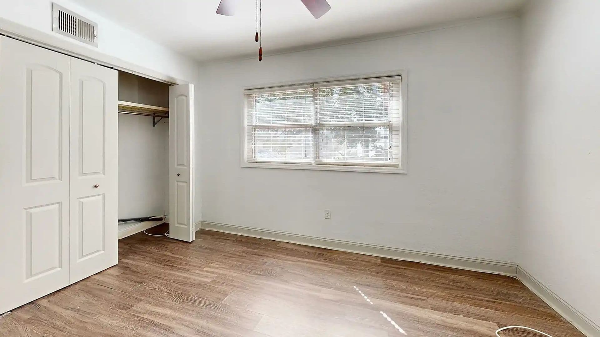 Tampa Apartment: 1405 S. Lorenzo Ave.