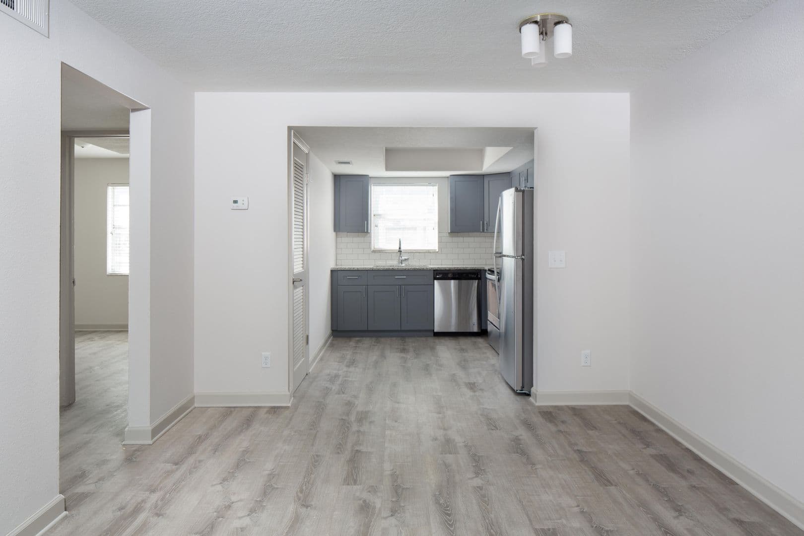 Tampa Apartment: 6829 S De Soto St