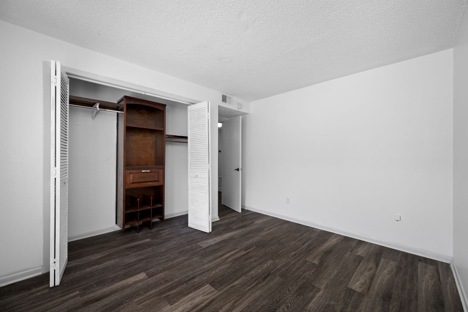Tampa Apartment: 1405 S. Lorenzo Ave.