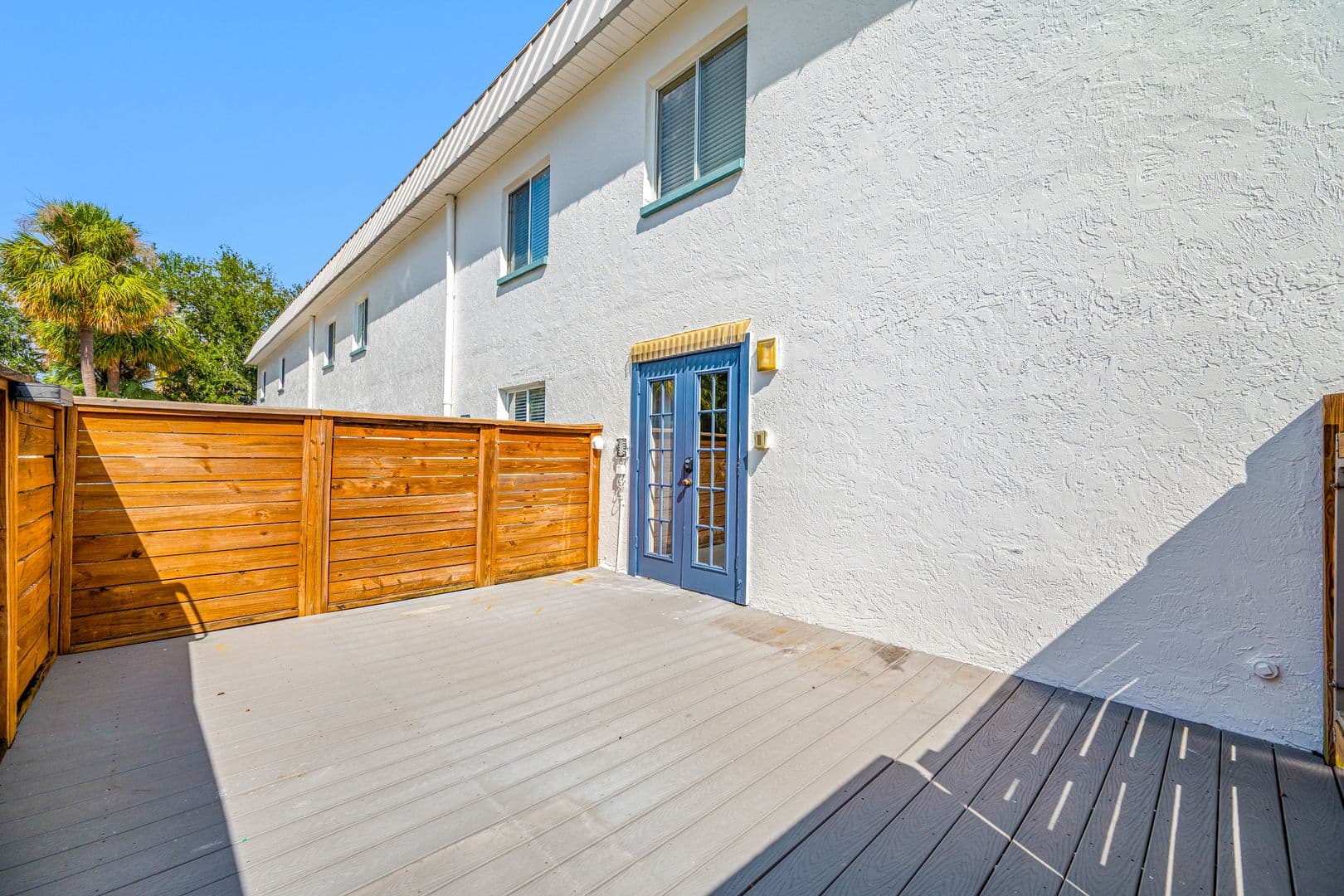 Tampa Apartment: 1405 S. Lorenzo Ave.