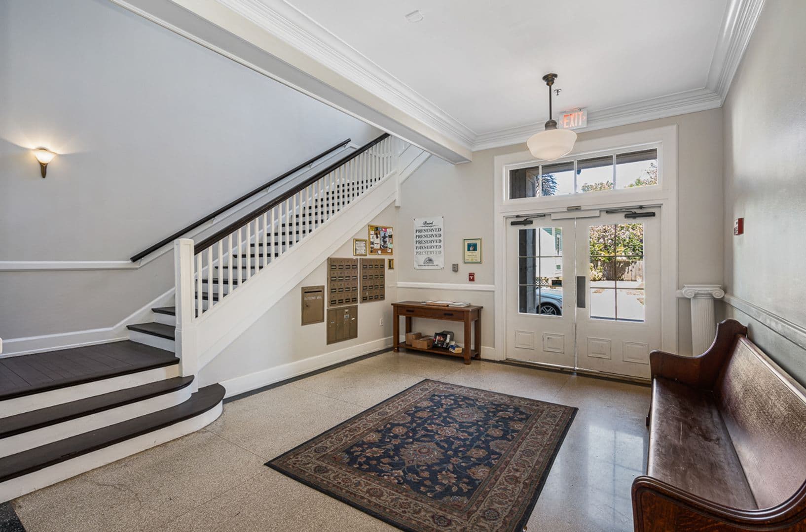 Tampa Apartment: 502 E Ross Ave