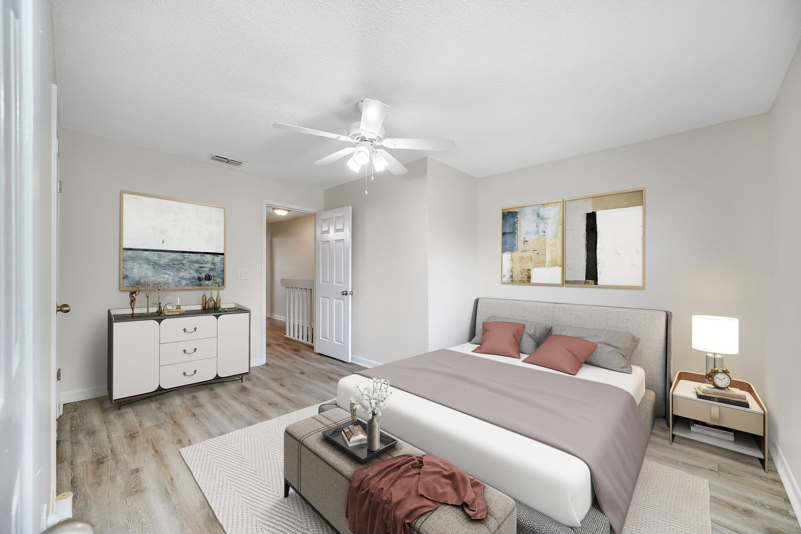 Tampa Townhome: 6119 Memorial Hwy