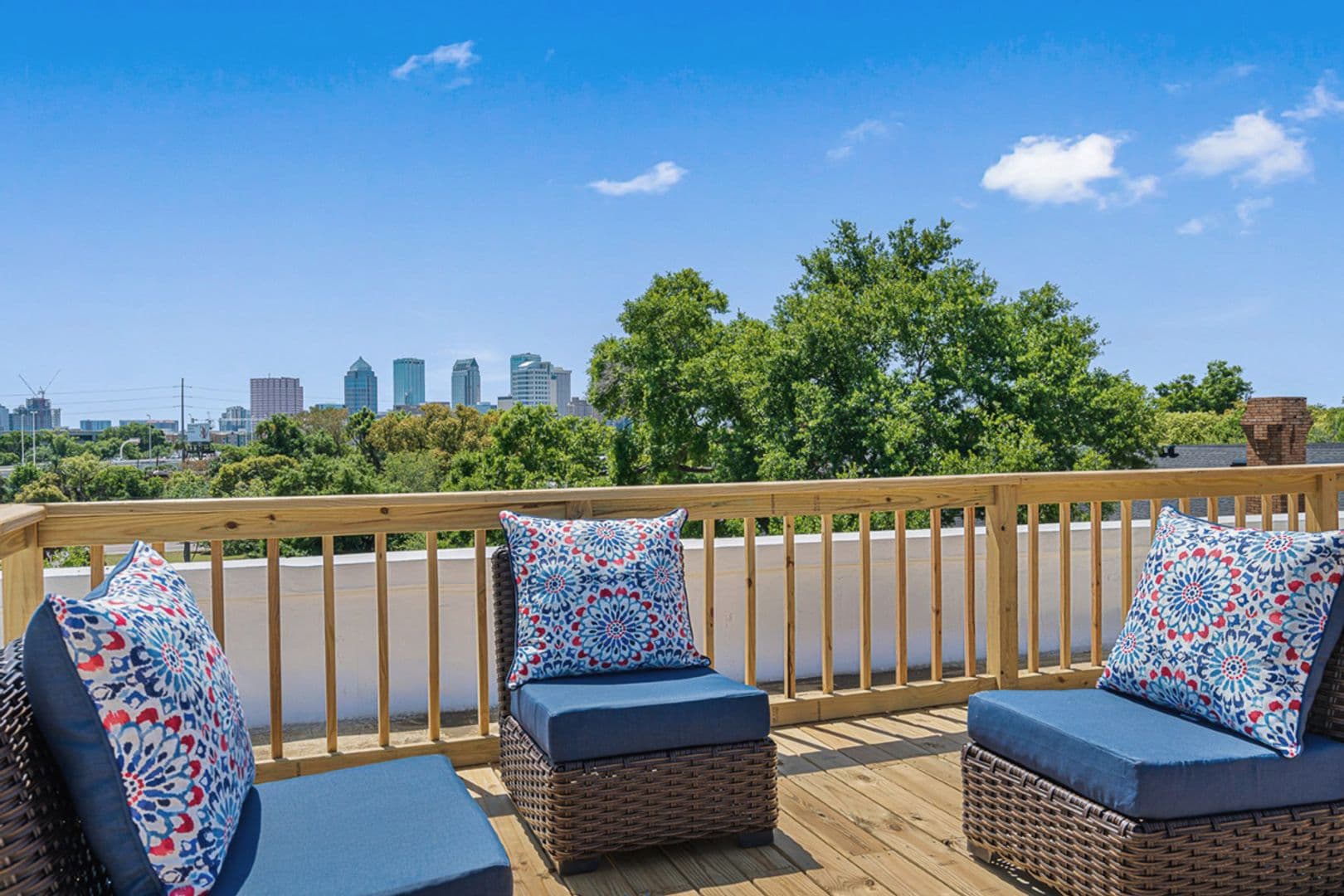 Tampa Apartment: 502 E Ross Ave
