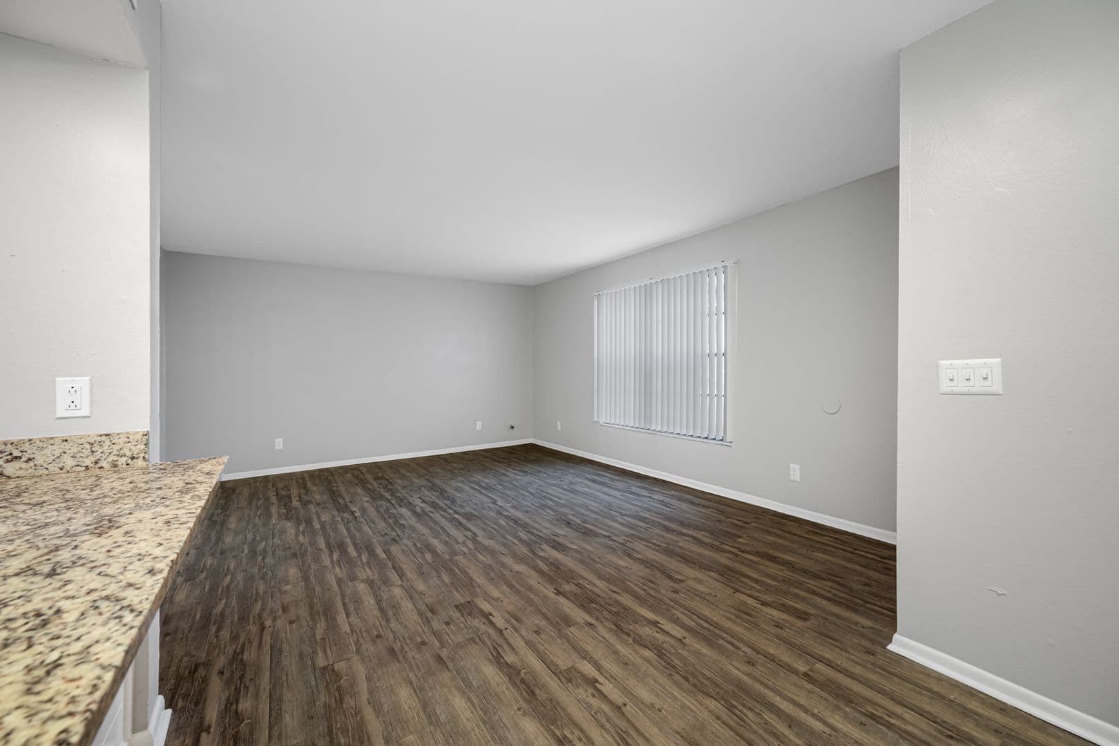 Tampa Apartment: 5902 E 122nd Ave