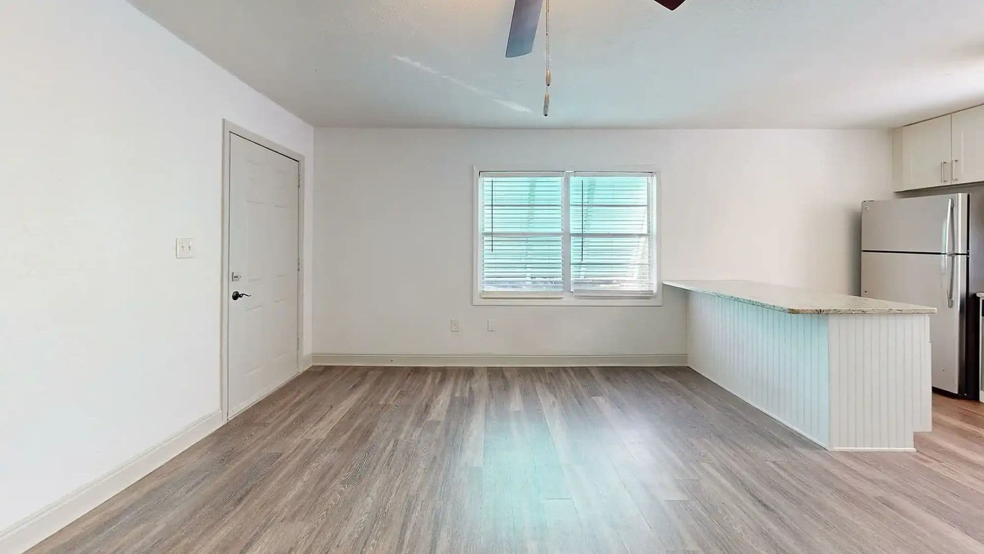 Tampa Apartment: 1405 S. Lorenzo Ave.